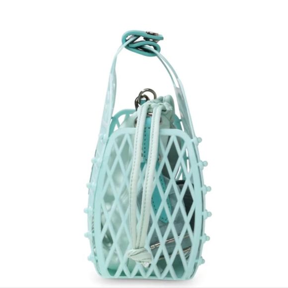 NWT BSCREEN in MINT GREEN - Picture 3 of 6